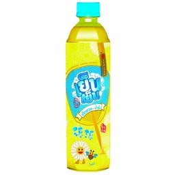 เย็นเย็น เก๊กฮวย+น้ำผึ้ง