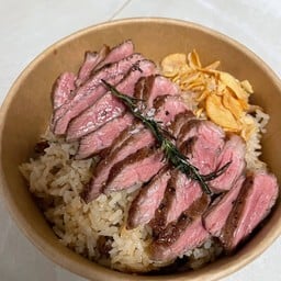 The กินเนื้อ