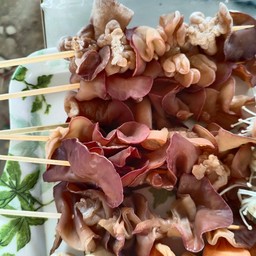 เห็ดหูหนู