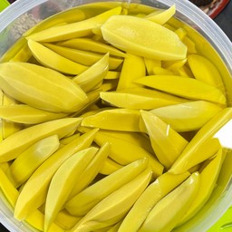 ครึ่งโล คุณแม่่ทำเอง