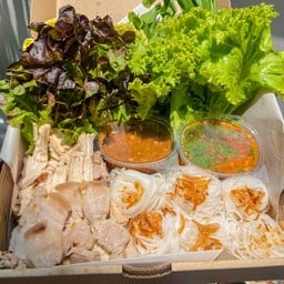 เมี่ยงปลาทูใกล้ฉัน