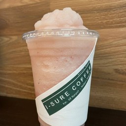 ลิ้นจี่สด ปั่น