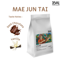 2AM Mae Jun Tai Single Thailand 1000g