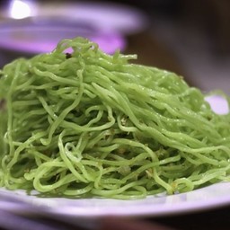 บะหมี่หยก