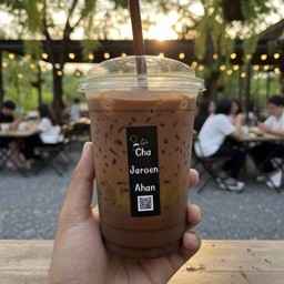 โกโก้นมสด