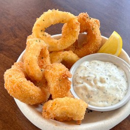 Calamari คาลามารี