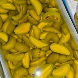 มะดันดอง4ขีด