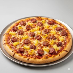 ซอสเซจไอส์แลนด์ L