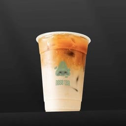 ชานมโอ๊ต