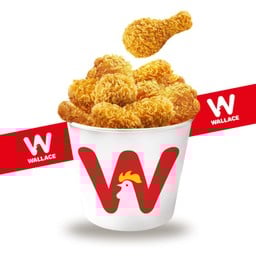 ชุดไก่ถัง 1