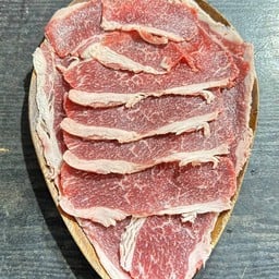 เนื้อเสือออส