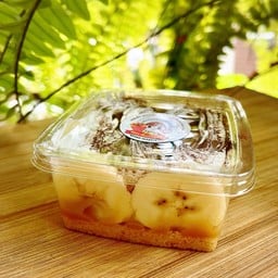 บานอฟฟี่ คาราเมล 150g