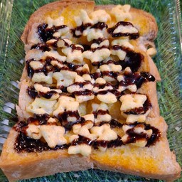 เนยนมช็อคโกแลต Copp Sky