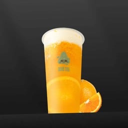 ชาส้มแมนดาริน