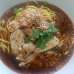 มุมเตี๋ยวฮาลาลByบังฟาคริ