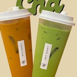 หลงชา LHONG CHA