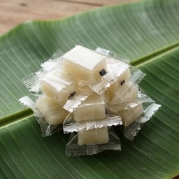 เนื้อมะพร้าวน้ำหอมกวน