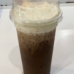 โกโก้เย็น