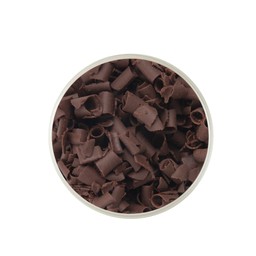 ช็อกโกแลตเคิร์ลส์