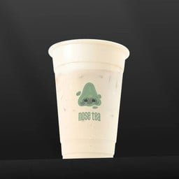 ชานมมะลิ