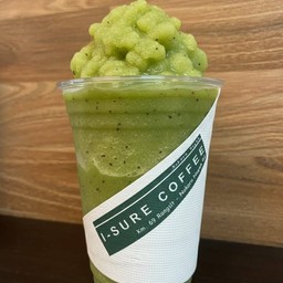 กีวีสด ปั่น