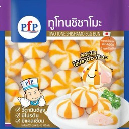 เต้าหู้ทูโทนชิชาโมะ