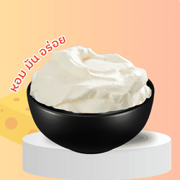 ครีมชีส