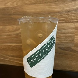 ชามะลิ เย็น