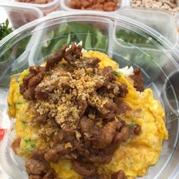 ครัวบ้านย่า • Ban Ya •