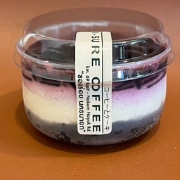 บลูเบอร์รี่ ชีสพาย