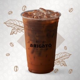 ชาไทย ช็อกโกแลต เย็น 22 ออนซ์