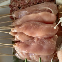 สันในไก่