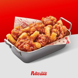 ไก่ทอดต็อก