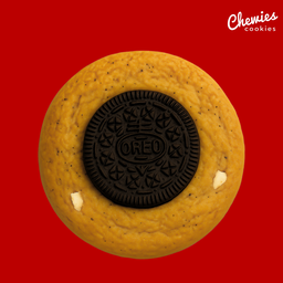 Cookie&Cream Cookie (1 piece)