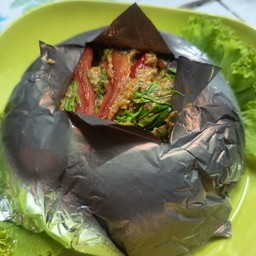 ห่อหมกทะเล