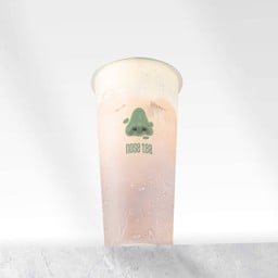 ชานมเผือก