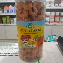 ครองแครงกรอบ รสคอร์นชีส