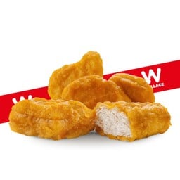 นักเก็ต