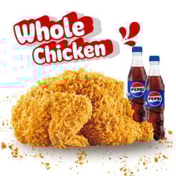 ชุดอิ่มคุ้ม 1