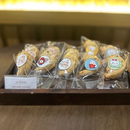 คุกกี้ปลาทู