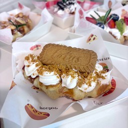 ครอฟเฟิลบิสคอฟ