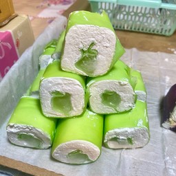 ไส้มะพร้าว