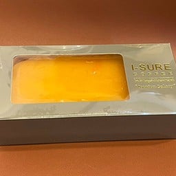 เค้ก แยมส้ม