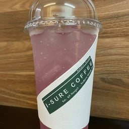 ชากุหลาบ เย็น