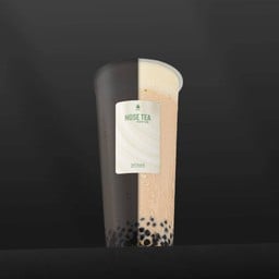 โนสที ซิกเนเจอร์