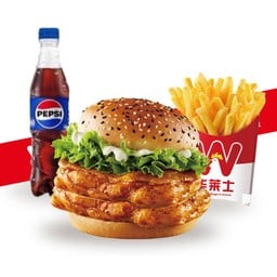 ชุดอิ่มคุ้ม 5