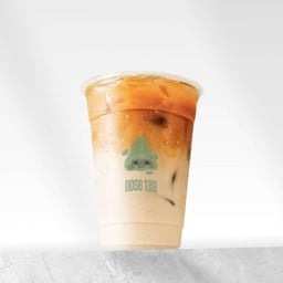 ชานมโอ๊ต