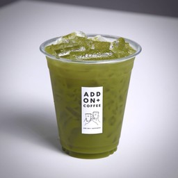 เพียวมัทฉะ