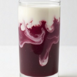 Mixberry cream cheese