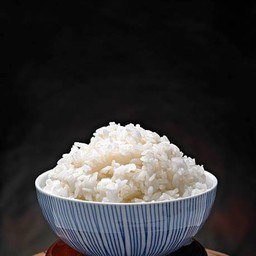 ข้าวสวย (พร้อมทาน)